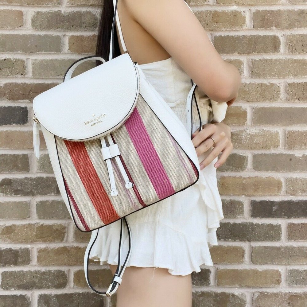 Kate Spade ♠️ Backpack - Picture 11 of 12
